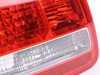 ES#3146587 - 4E0945093K - Inner Tail Light - Left - Bring your exterior look back to life - ULO - Audi