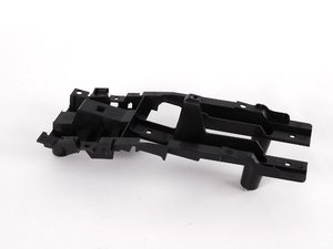 ES#83715 - 51167131830 - Center Console Handbrake Holder - To replace or change your center console - Genuine MINI - MINI