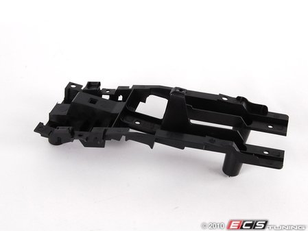 ES#83715 - 51167131830 - Center Console Handbrake Holder - To replace or change your center console - Genuine MINI - MINI