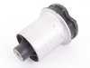 ES#2816301 - 8D0501541D - Axle Beam Bushing - Priced Each - Fits left or right side, main round mount on rear trailing arm to body - Hamburg Tech - Audi