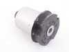 ES#2816301 - 8D0501541D - Axle Beam Bushing - Priced Each - Fits left or right side, main round mount on rear trailing arm to body - Hamburg Tech - Audi