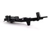 ES#83715 - 51167131830 - Center Console Handbrake Holder - To replace or change your center console - Genuine MINI - MINI