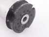 ES#2816301 - 8D0501541D - Axle Beam Bushing - Priced Each - Fits left or right side, main round mount on rear trailing arm to body - Hamburg Tech - Audi
