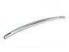 ES#3173709 - 021615ECS01A -  Carbon Fiber Trunk Spoiler - Audi B8 A4 - Add a touch of style and real carbon fiber to your Audi - ECS - Audi