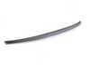 ES#3173709 - 021615ECS01A -  Carbon Fiber Trunk Spoiler - Audi B8 A4 - Add a touch of style and real carbon fiber to your Audi - ECS - Audi