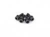ES#2682237 - 11127575032KT - Engine Cover Kit - Keep your engine compartment looking brand new - Genuine BMW - BMW