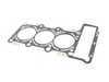 ES#2813066 - 06E103148M - Cylinder Head Gasket - For cylinders 1-3 - Hamburg Tech - Audi