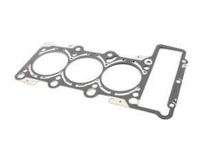 ES#2813066 - 06E103148M - Cylinder Head Gasket - For cylinders 1-3 - Hamburg Tech - Audi
