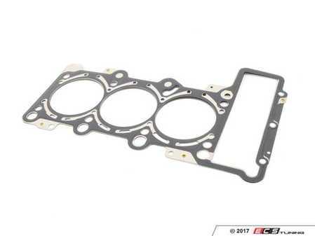 ES#2813066 - 06E103148M - Cylinder Head Gasket - For cylinders 1-3 - Hamburg Tech - Audi