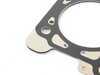 ES#2813066 - 06E103148M - Cylinder Head Gasket - For cylinders 1-3 - Hamburg Tech - Audi