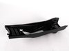 ES#82386 - 51166958571 - Center Console - Panther Black - Includes newer design front storage slot - Genuine MINI - MINI