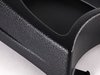 ES#82386 - 51166958571 - Center Console - Panther Black - Includes newer design front storage slot - Genuine MINI - MINI