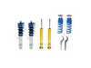 ES#3410459 - 47-264625 - B14 PSS Coilover System - xDrive - Height adjustable suspension system with performance valving and application specific, progressive rate coil springs. World-famous Bilstein quality with a limited lifetime warranty! - Bilstein - BMW