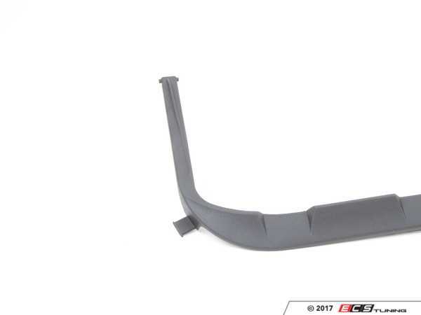 Genuine Volkswagen Audi - 8D5877655 - DEFLECTOR (8D5 877 655)