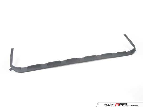 Genuine Volkswagen Audi - 8D5877655 - DEFLECTOR (8D5 877 655)