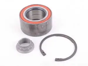 Wheel Bearing Kit - Rear