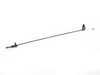 ES#439747 - 8E0881272A - Front Seat Bowden Cable - Right - For slide position adjustment - Genuine Volkswagen Audi - Audi