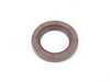 ES#3220602 - 24277560915 - Shaft Seal - 63X38.5X8.6 , Located between the transmission and axle. Automatic Transmissions - Corteco - MINI