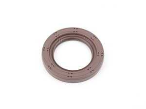 ES#3220602 - 24277560915 - Shaft Seal - 63X38.5X8.6 , Located between the transmission and axle. Automatic Transmissions - Corteco - MINI
