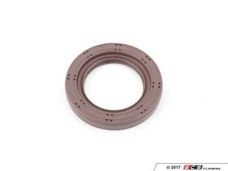 ES#3220602 - 24277560915 - Shaft Seal - 63X38.5X8.6 , Located between the transmission and axle. Automatic Transmissions - Corteco - MINI