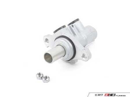 ES#250380 - 34336786585 - Brake Master Cylinder - Attaches to the servo unit and brake reservoir - Genuine MINI - MINI