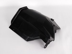 ES#129404 - 51718118992 - Fender liner cover - right - Keep your car clean with a new fender liner - Genuine BMW - BMW