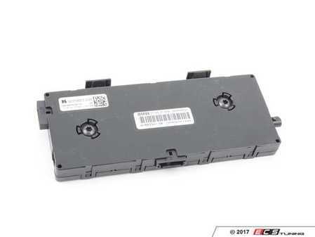 ES#2627077 - 65209168334 - Antenna Amplifier Diversity - Genuine BMW - BMW