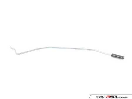 ES#2713699 - 51227293618 - F15 Operating Rod - Door Rear Right - Genuine BMW - BMW