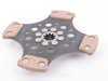 ES#3221344 - 881864999739 - Sachs Performance Racing Clutch Disc - Metallic - The perfect clutch disc for the track! - SACHS Performance - BMW