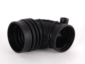 ES#34031 - 13541703588 - Air Intake Boot - Located between mass air flow meter and intake manifold - Genuine BMW - BMW