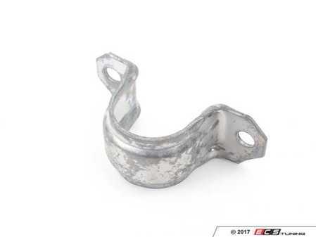 ES#2611492 - 31306792207 - Front Sway bar mount bracket - priced each  - Mounts to the sub frame to secure the front sway bar - Genuine BMW - BMW