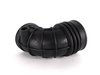 ES#34031 - 13541703588 - Air Intake Boot - Located between mass air flow meter and intake manifold - Genuine BMW - BMW