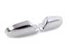 ES#3241196 - 023193ECS01 - Matte Chrome Mirror Cap Set - (NO LONGER AVAILABLE) - Upgrade your exterior styling (NLA - Slow mover) - ECS - 