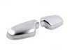 ES#3241196 - 023193ECS01 - Matte Chrome Mirror Cap Set - (NO LONGER AVAILABLE) - Upgrade your exterior styling (NLA - Slow mover) - ECS - 