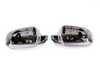 ES#3241196 - 023193ECS01 - Matte Chrome Mirror Cap Set - (NO LONGER AVAILABLE) - Upgrade your exterior styling (NLA - Slow mover) - ECS - 