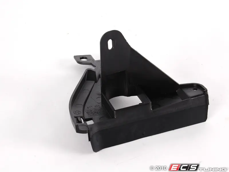NEW GENUINE BMW X6 F16 FRONT RIGHT WHEEL HOUSING COVER BOTTOM PART 51718059318 in OE Parts - buy