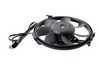 ES#3189426 - 620-831 - Auxiliary Fan Assembly - 280mm - 300W with round 2 pin connector - Dorman - Audi Volkswagen