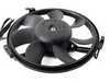 ES#3189426 - 620-831 - Auxiliary Fan Assembly - 280mm - 300W with round 2 pin connector - Dorman - Audi Volkswagen