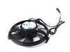 ES#3189426 - 620-831 - Auxiliary Fan Assembly - 280mm - 300W with round 2 pin connector - Dorman - Audi Volkswagen