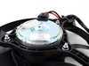 ES#3189426 - 620-831 - Auxiliary Fan Assembly - 280mm - 300W with round 2 pin connector - Dorman - Audi Volkswagen