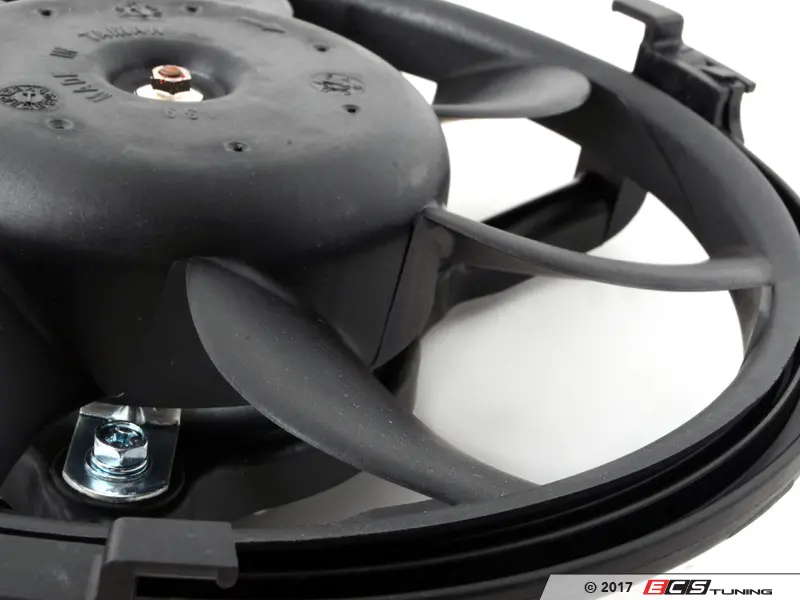 Dorman Products 620-831: RADIATOR FAN ASSEMBLY