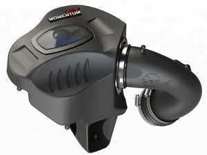 ES#3553622 - 54-76312KT - AFe POWER Momentum GT Pro 5R Cold Air Intake System - Adds an impressive 14% flow increase with gains up to 13hp and 12ft-lbs of torque! - AFE - 