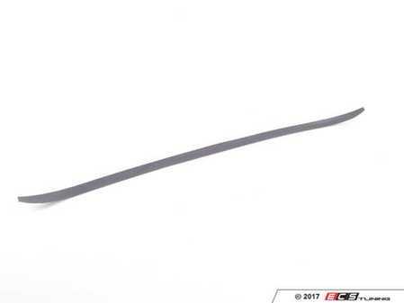 ES#157695 - 54138246026 - GASKET - Genuine BMW - BMW