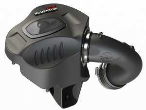ES#3553602 - 51-76312KT - AFe POWER Momentum GT Pro DRY S Cold Air Intake System - Adds an impressive 14% flow increase with gains up to 13hp and 12ft-lbs of torque! - AFE - 