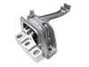 ES#4491300 - cts-mount-60dKT - Street Sport MQB Engine/Transmission Mount - Pair  - Kit inlcudes engine and transmision mount that creates the prefect balance between comfort and performance - CTS - Audi Volkswagen