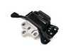 ES#4491300 - cts-mount-60dKT - Street Sport MQB Engine/Transmission Mount - Pair  - Kit inlcudes engine and transmision mount that creates the prefect balance between comfort and performance - CTS - Audi Volkswagen