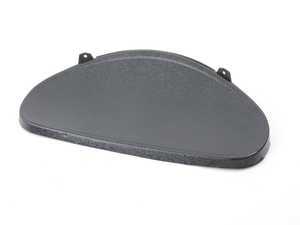 ES#3177469 - HARD.CLUSTER - HARD Motorsport Gauge Cluster Delete Panel - Smooth factory-style way to delete your gauge cluster - HARD Motorsport - BMW