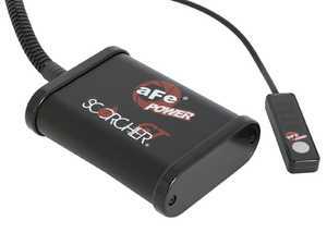 ES#3410509 - 77-46321 - aFe POWER Scorcher GT Module - Increase power without sacrificing reliability - AFE - BMW