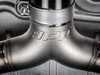 ES#3410046 - CBK0001 - APR MK7 GTI Cat-Back Exhaust System  - (NO LONGER AVAILABLE) - Hand-crafted T304 stainless-steel construction - APR - Volkswagen