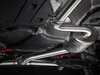 ES#3410046 - CBK0001 - APR MK7 GTI Cat-Back Exhaust System  - (NO LONGER AVAILABLE) - Hand-crafted T304 stainless-steel construction - APR - Volkswagen